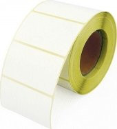 Lider & Nevada  30X60MM Termal Barkod Etiketi 1000 Li - 1
