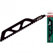 Bay-Tec Tilki Kuyruğu Ytong Testeresi 455Mm MK2319 - 1