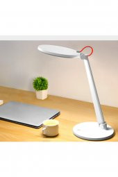 Led Masa Okuma Lambası Şarjlı - 1