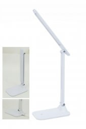 Led Masa Okuma Lambası Şarjlı - 2