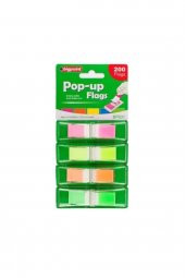 Pop-up Film Index 4lü 1 Adet - 1