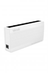 S108-V2 8 Port 10/100 Switch - 1