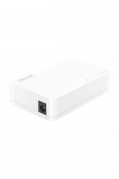 S105 5 Portlu Ethernet Switch - 2