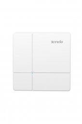 I24 1200mbps Ac1200 Dual Band Kurumsal Access Point Poe 360 500 Metreye Kadar - 2