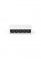 S105 5 Portlu Ethernet Switch - 3