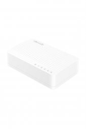 S105 5 Portlu Ethernet Switch - 4