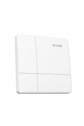 I24 1200mbps Ac1200 Dual Band Kurumsal Access Point Poe 360 500 Metreye Kadar - 3