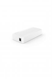S108-V2 8 Port 10/100 Switch - 3