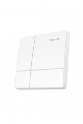 I24 1200mbps Ac1200 Dual Band Kurumsal Access Point Poe 360 500 Metreye Kadar - 4