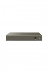 Teg1110pf-8-102w 10port 10/100/1000 Swıtch - 3