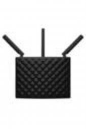 Ac15 4port Wifi-n 1900mbps 3 Anten Ac Route - 1