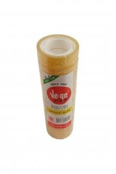 Selefon Bant Offıce Tape 12x10 ( 12 Li Paket) - 1