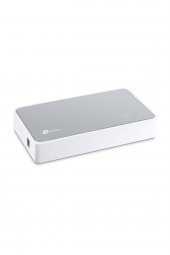 Tl-sf1008d 8 Port 10/100 Swıtch - 3