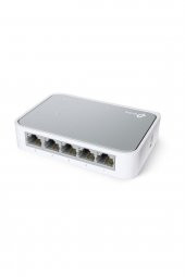 Tl-sf1005d 5-port 10/100mbps Tak Ve Kullan  60 Enerji Tasarruflu Switch - 2