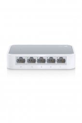 Tl-sf1005d 5-port 10/100mbps Tak Ve Kullan  60 Enerji Tasarruflu Switch - 4