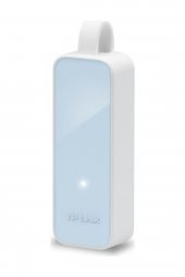 Ue200 Usb 2.0 Ethernet Ağ Adaptörü thumbnail 1