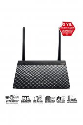 DSL-N16 Ebeveyn Kontrol Destekli-VPN-ADSL-VDSL-FiBER-Modem Router - 1