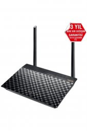 DSL-N16 Ebeveyn Kontrol Destekli-VPN-ADSL-VDSL-FiBER-Modem Router - 2