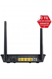DSL-N16 Ebeveyn Kontrol Destekli-VPN-ADSL-VDSL-FiBER-Modem Router - 4