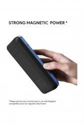 Aukey Pb-wl02ı Magair 10000mah Wireless Charging Power Bank PB-WL02i - 1