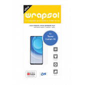 TECNO CAMON 19 EKRAN KORUYUCU POLİÜRETAN FİLM thumbnail 2