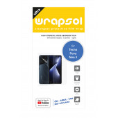TECNO POVA NEO 3 ÖN,ARKA VE YAN TAM KAPLAMA 360 DERECE FULL BODY POLİÜRETAN FİLM - 2