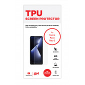 TECNO POVA NEO 3 EKRAN KORUYUCU TPU FİLM - 2