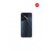 TECNO POVA NEO 3 ARKA VE YAN KORUYUCU TPU FİLM - 1