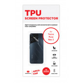 TECNO POVA NEO 3 ARKA VE YAN KORUYUCU TPU FİLM - 2