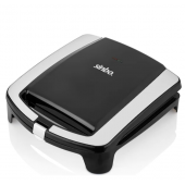 Sinbo SSM-2550 1500 W Tost Makinesi thumbnail 1