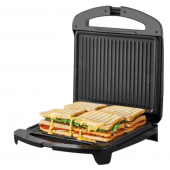 Sinbo SSM-2550 1500 W Tost Makinesi thumbnail 2