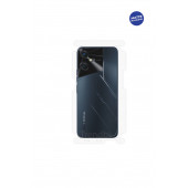 TECNO POVA NEO 3 MAT ARKA VE YAN KORUYUCU TPU  FİLM thumbnail 1