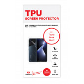 TECNO POVA NEO 3 ÖN,ARKA VE YAN 360 DERECE FULL BODY KORUYUCU TPU FİLM thumbnail 2