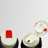 OUT-5200 Orcamp Çift Yalıtım Paslanmaz Çelik Kamp Termos 2 LT - 3