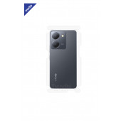 VİVO Y27 5G MAT ARKA VE YAN KORUYUCU POLİÜRETAN FİLM thumbnail 1