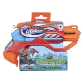 Orjinal Nerf Super Soaker Raptor Surge Su Tabancası - 4