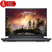 DELL I7 13700HX 16" 32GB 1TB RTX-4060 QHD FDOS G76302401010U03 - 1