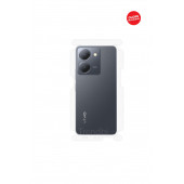 VİVO Y27 5G ARKA VE YAN KORUYUCU TPU FİLM thumbnail 1