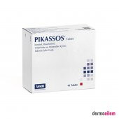 Assos Pikassos 45 Tablet - 1