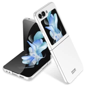 Galaxy Z Flip 5 Kılıf Sert Kıpta Kılıf - 6