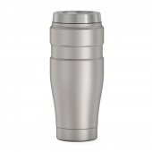 Thermos SK1005 Stainless King Mug 0,47L Matte Stainless Steel 169275 - 2