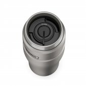 Thermos SK1005 Stainless King Mug 0,47L Matte Stainless Steel 169275 - 4