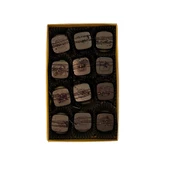 Karadut Bonbon Çikolata 100 Gr - 2
