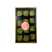 Antep Fıstıklı Bonbon Çikolata 100 Gr - 1