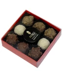 Truff Çikolata 100 Gr - 1