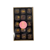 Lotuslu Bonbon Çikolata 100 Gr - 1