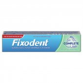 Fixodent Protez Diş Yapıştırıcı Complete Neutral 47gr - 1