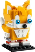 Lego Brickheadz 40628 Miles 'Tails' Prower - 3