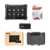 Ancel X7 HD Ağır Vasıta Arıza Tespit Cihazı - 6