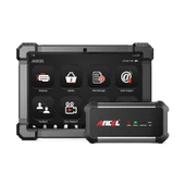 Ancel X7 HD Ağır Vasıta Arıza Tespit Cihazı - 1